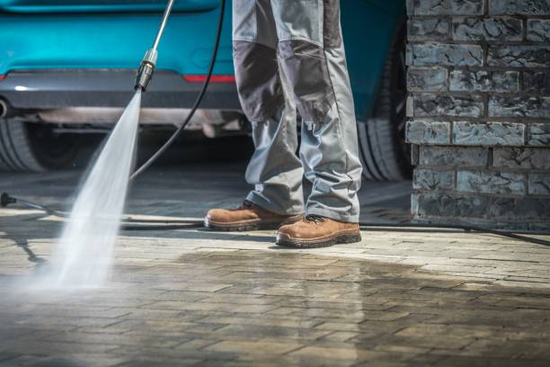 Reliable Delavan, WI Pressure Washing Services Solutions