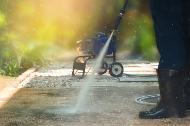 Pre-Holiday Cleaning in Delavan, WI